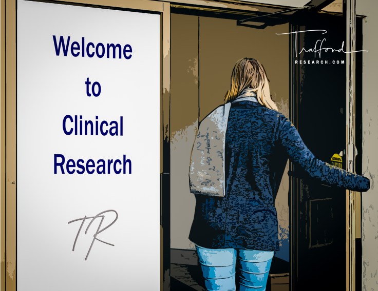 A Physician’s guide to getting started in clinical research