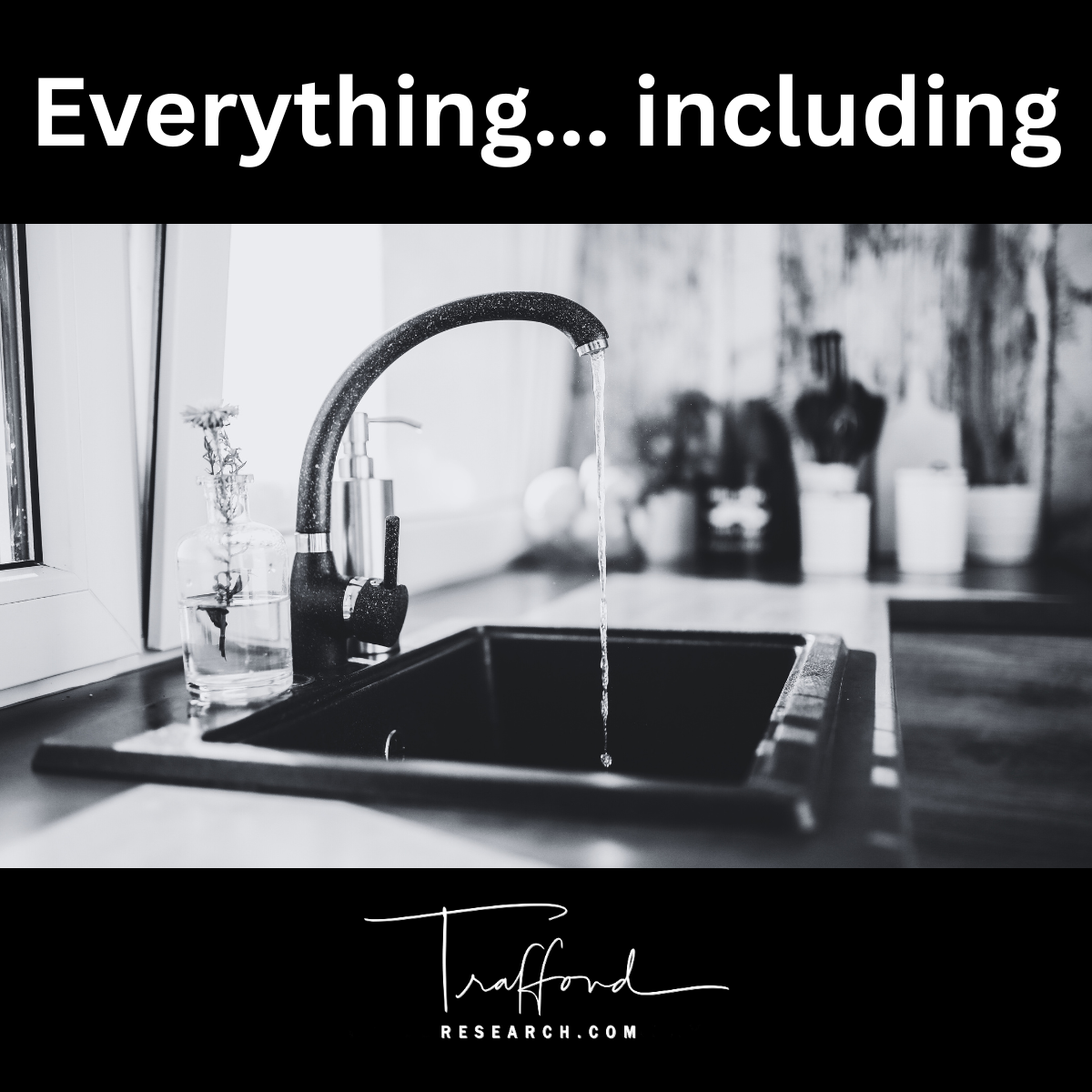 Multifactorial Trials Explained: Deconstructing the Kitchen Sink Approach